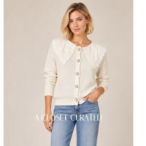 Olivia Rubin Courtney Sweater